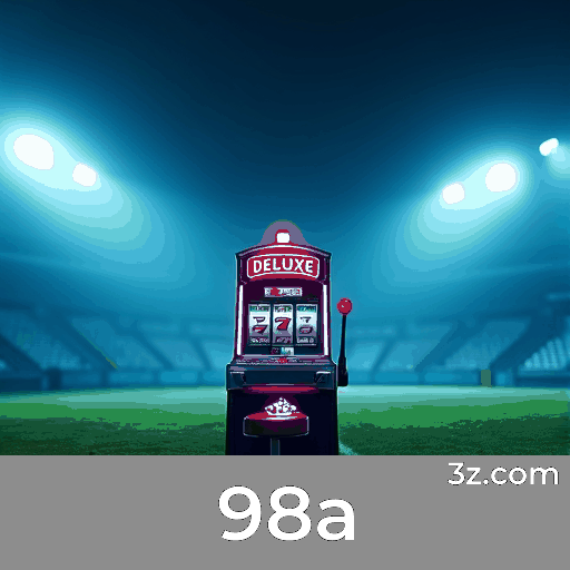 98a: Seu Cassino Online Confiável e Seguro