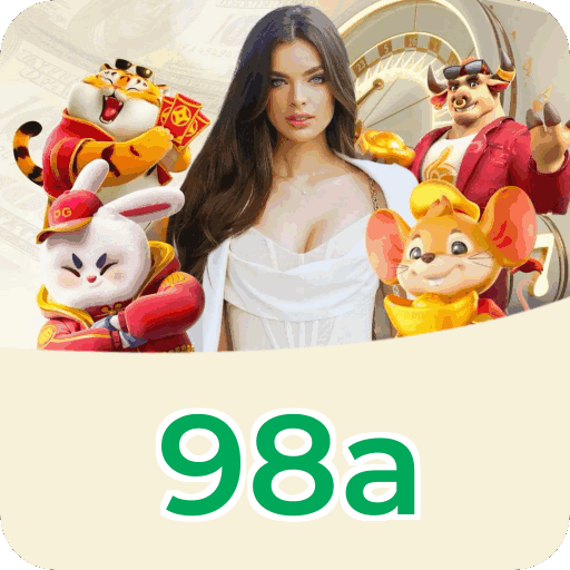 Bônus de boas-vindas 98a