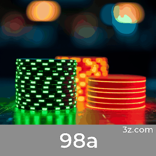 Acessar o site 98a COM