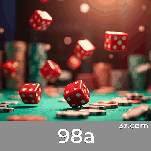 Cassino Online 98a
