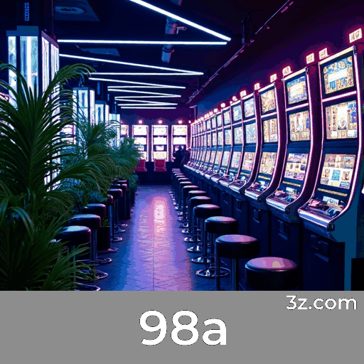 Acesso ao 98a