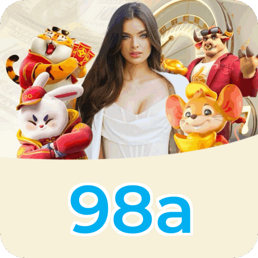 Siga a 98a no Facebook