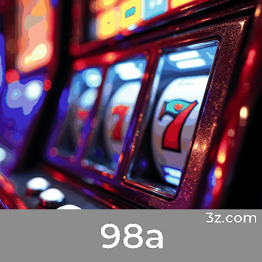 Cassino Online 98a