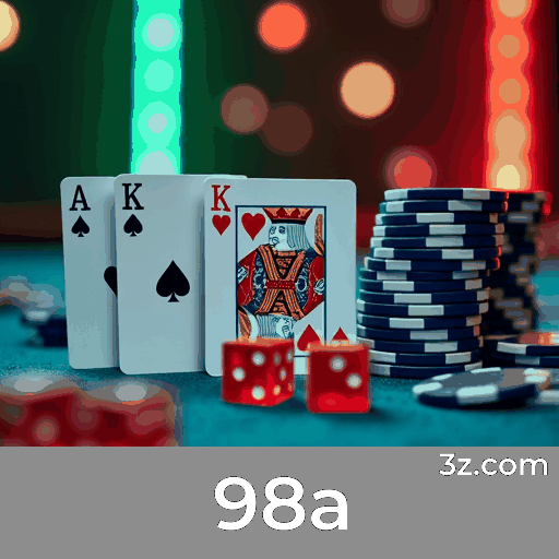 Cassino Online 98a