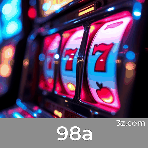 Cassino Online 98a