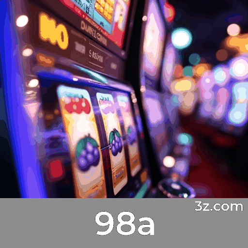 Cassino Online 98a